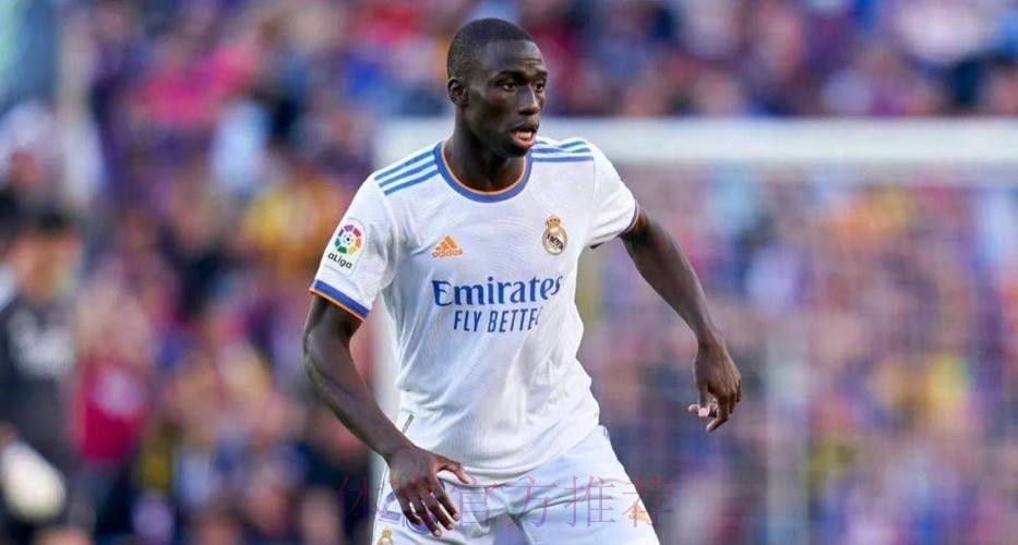 TA：门迪参加皇马部分训练 但距离复出仍需几周